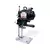 Maquina de Corte Têxtil 8 Polegadas 850 Watts Sun Special - SSH-B-L 8 (220v) - comprar online