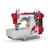 Máquina de Costura Galoneira Plana Fechada Industrial Sun Special - SS5500D - comprar online