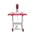 Máquina para Pregar Ilhós e Botão Industrial Sun Special - SSH-808D-SF - comprar online