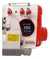 Máquina de Costura Overlock Direct-Drive Industrial Sun Special - SS93D-PR-SU na internet