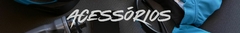 Banner da categoria Acessórios