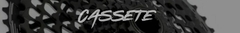 Banner da categoria Cassete