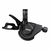 Rapid Fire Direito Shimano Zee M640 10 Velocidades