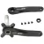 Pedivela Shimano Deore XT M8000 1X11 170 mm Dyna-Sys11 - comprar online