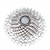 Cassete Shimano SLX de 10 Velocidades HG81 11-36 Dyna Sys na internet