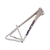 Quadro Gios 4All 29 Branco com Roxo Tapered (15)