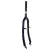 Garfo MTB Conificado Taiwan 21.1mm
