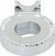 Arruela de Posicionamento Shimano Nexus 6R Cromada - comprar online