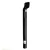 Canote de Selim 31.6 x 350mm OGGI