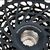 Cassete 12V Sram GX Lunar 10/52 XG1275 na internet