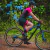 Macaquinho Feminino Hupi Delicata Forro Gel D-90 - KF Bikes