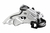 Câmbio Dianteiro Shimano Altus M 2000 Top Swing