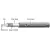 Conduite Jagwire para Câmbio 4mm Lex Slick Lube Branco (Metro) na internet