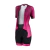 Macaquinho Feminino Free Force New Cherry UV+ na internet