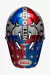 Capacete Full Face Bell Sanction Nitro Circus M - KF Bikes