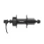 Cubo Shimano TX-506 Disco 6 Parafusos K7 32 Furos Tras