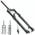 Suspensão Absolute Prime SL 29 Ar e Trava no Guidão