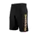Bermuda Bike Shimano Corporate Preta (G)