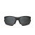 Óculos HB Rush Preto Fosco com Lentes RX Clip Escuras - comprar online