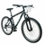 Bicicleta TSW Ride MTB Aro 26 Shimano (17) Preto/Azul - comprar online