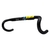 Guidão Vibe Carbon Pro Compact Equipe Sky 440mm