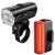 Kit Farol e Vista Light Magicshine Allty 400L + Seemee 20L 2.0