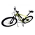 Suporte de Chão para Bicicletas com Sistema Hollowtech na internet