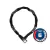 Cadeado Abus Catena 6806 Nível 6 Preto