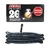 Câmara com Selante Anti Furo 26 x1.9/2.125 Kwick Seal