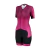 Macaquinho Feminino Free Force New Cherry UV+