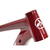 Quadro MTB 29 1.920gr Absolute Wild Boost Tapered (L) Vermelho - KF Bikes