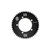 Coroa Ictus Single 46 Dentes Aero BCD 110 5 Furos