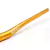 Guidão HUPI Strip 2024 Rise 20 31.8mm 800mm - Dourado - loja online