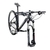 Transbike Mini Rack ou Pick Up para Eixo 15x100mm AL-244 na internet