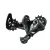 Câmbio Traseiro 9V Absolute Wild MTB