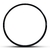 Aro WTB 29 32 Furos Tubeless Kom i35 Trail 35mm Interno