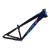 Quadro Gios FRX-EVO 2024 Horiz Azul Ma/Azul Cla/Rosa 13.5