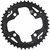 Coroa 40 Dentes Shimano Acera M3000 3x9 BCD-96