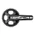 Pedivela Shimano Saint M 825 36D 165mm 83mm DH C/Mov
