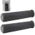 Manopla Absolute SG2 Silicone e Polímero Preto