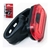 Pisca Alerta com Led,s Fortes Absolute JY-6068-T Traseiro