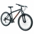 Bicicleta TSW Ride MTB Aro 26 Shimano (17) Preto/Laranja - comprar online