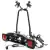 Transbike para Engate de Canaleta com Sinalizador (2 Bikes)