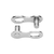 Emenda de Corrente Power Link para 10 Velocidades Missing Link