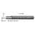 Kit Cabos-Conduítes-Terminais Sport Jagwire para Freio UCK400 - KF Bikes