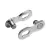 Corrente Shimano 12 Velocidades CN M8100 126 Elos Quick Link - comprar online