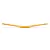 Guidão HUPI Strip 2024 Rise 20 31.8mm 800mm - Dourado