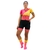 Macaquinho Hupi Citrino Feminino e Forro Gel D-90 - comprar online