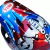 Capacete Full Face Bell Sanction Nitro Circus M - loja online