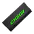 Protetor de Quadro Chain Stay 24x11,5cm Pro/Verde Neoprene